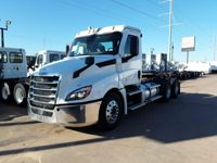 2021 Freightliner NEW CASCADIA PX12664