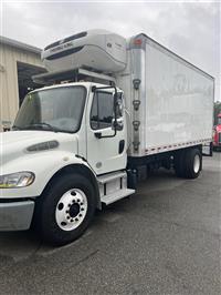 2019 Freightliner M2 106