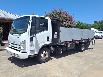 2019 Isuzu NPR