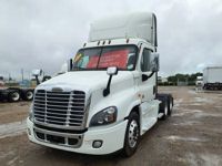 2019 Freightliner CASCADIA 125