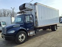2018 Freightliner M2 106