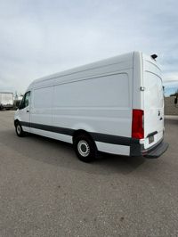 2019 Mercedes-Benz 2500