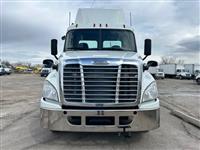 2018 Freightliner CASCADIA 125