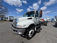 2019 International 4300