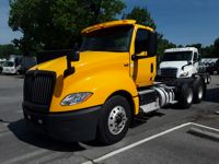 2020 International LT625