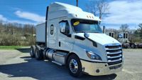 2020 Freightliner NEW CASCADIA 116