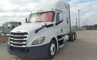 2020 Freightliner NEW CASCADIA PX12664