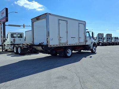 2019 International 4300