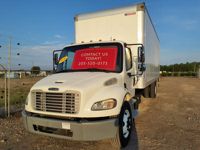 2020 Freightliner M2 106