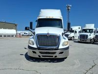 2018 International LT625