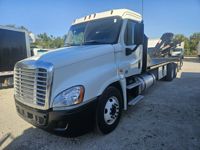 2018 Freightliner CASCADIA 125