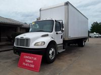 2018 Freightliner M2 106