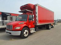 2019 Freightliner M2 106