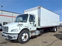 2019 Freightliner M2 106