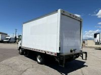 2020 Chevrolet LCF 4500HD
