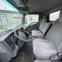 2022 Chevrolet LCF 4500XD