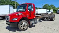 2019 Freightliner M2 106