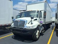 2019 International 4300
