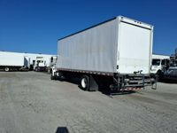 2018 International 4300