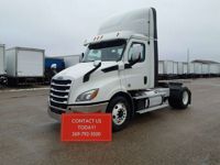2020 Freightliner NEW CASCADIA 116