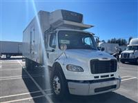 2020 Freightliner M2 106
