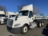 2019 International LT625