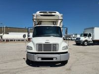 2018 Freightliner M2 106