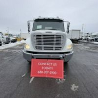 2016 Freightliner M2 112