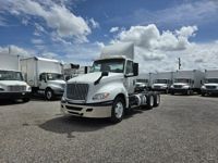 2020 International LT625