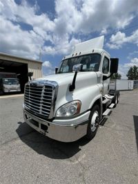 2019 Freightliner CASCADIA 125
