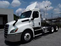 2019 Freightliner NEW CASCADIA PX12664