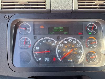 2020 Freightliner CASCADIA 125