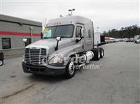 2014 Freightliner CASCADIA 125