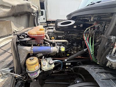 2020 Freightliner NEW CASCADIA PX12664