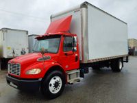 2019 Freightliner M2 106