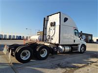 2019 Freightliner CASCADIA