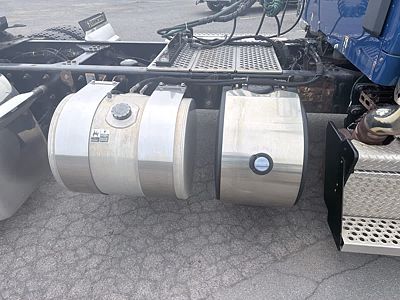 2020 Kenworth T680