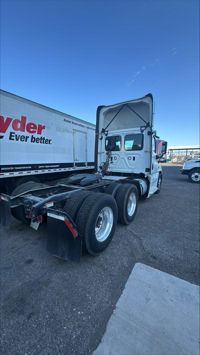 2019 Freightliner CASCADIA 125