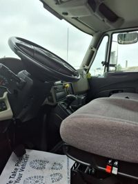2017 International 4300
