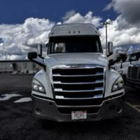 2020 Freightliner NEW CASCADIA PX12664