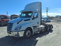 2020 Freightliner NEW CASCADIA PX12664