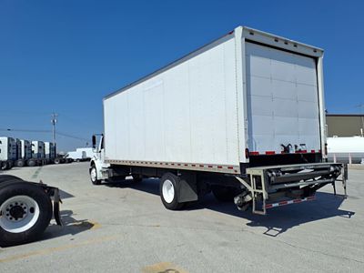 2019 Freightliner M2 106