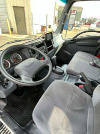 2021 Chevrolet LCF 4500HD