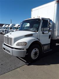 2018 Freightliner M2 106