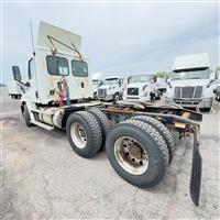 2016 Freightliner CASCADIA 125