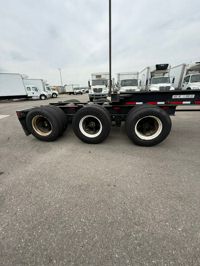 2013 Hyundai 20/96 FLATBED