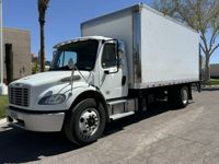 2019 Freightliner M2 106