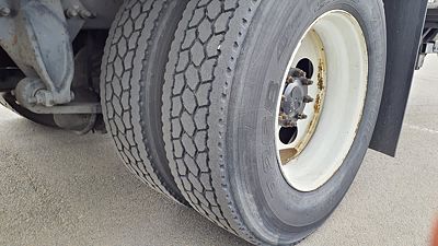 2019 Freightliner M2 106