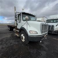 2017 Freightliner M2 112