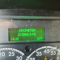 2019 Freightliner M2 106